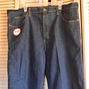 Dickies Denim Shorts